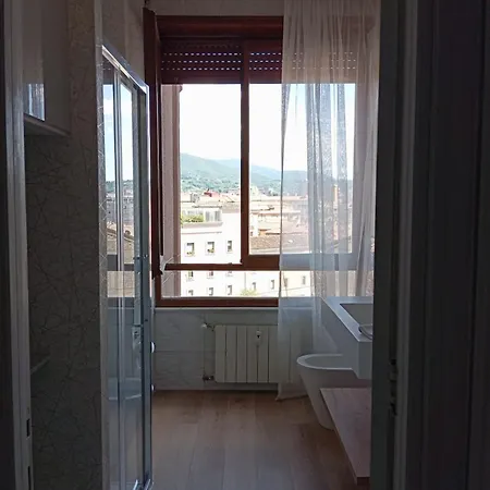 Apartment In The Center Of