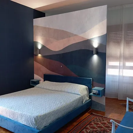 In The Center Of Apartamento *