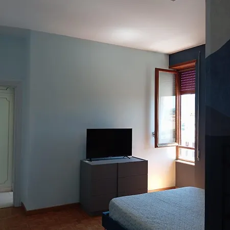 In The Center Of 테르니