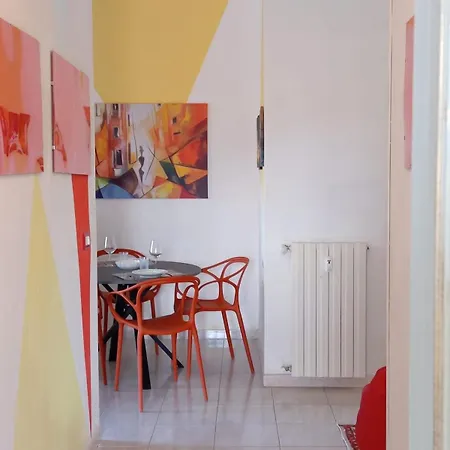 In The Center Of 테르니