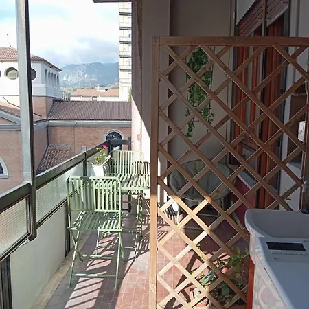Apartment In The Center Of