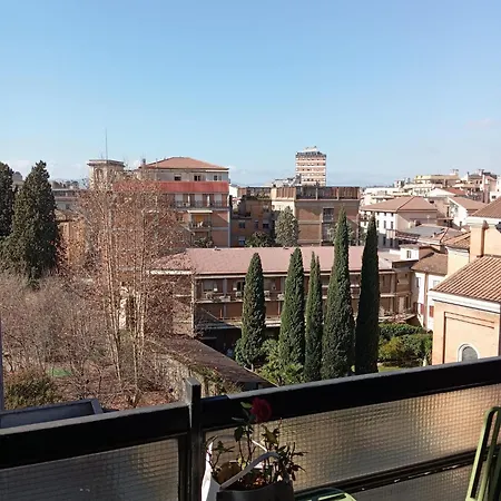 Apartment In The Center Of