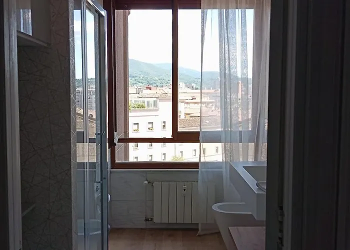 Апартаменты In The Center Of