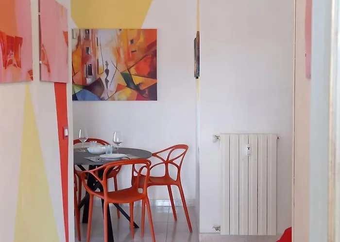 In The Center Of Терни